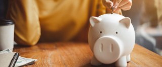 Clever Geld sparen: So machen Sie 2023 das Beste aus Ihren Finanzen