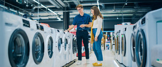 Nutzung eines Privatkredits: Auch für größere Investitionen passend