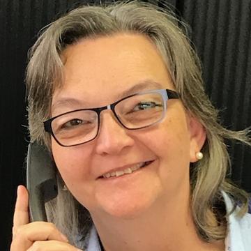 Anette Jaschinski