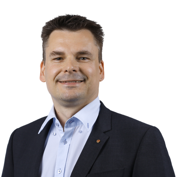 Jan Gregorius