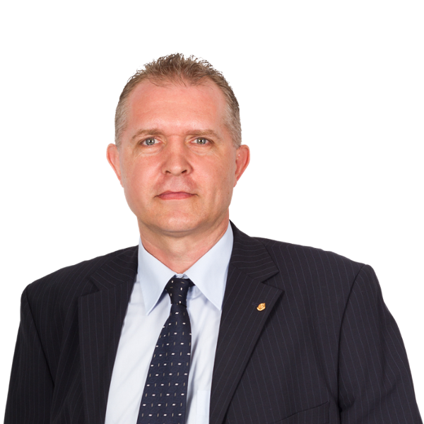Jens Wendler