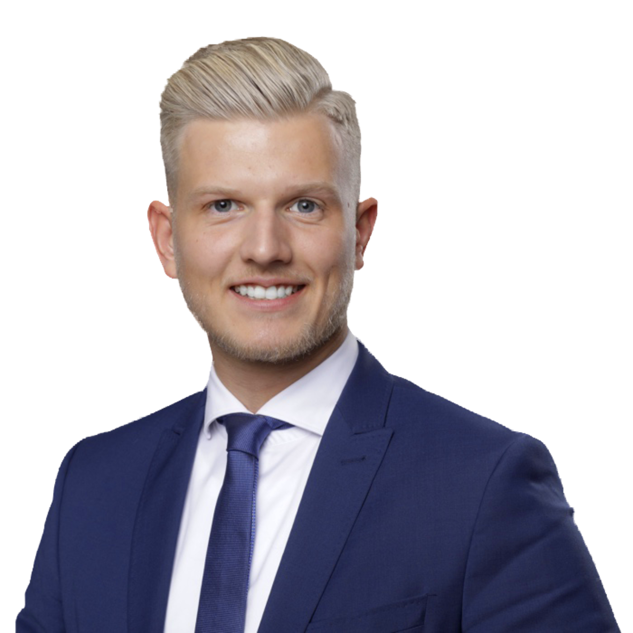 Karriere Lars Hoger In Siegburg Berat Sie