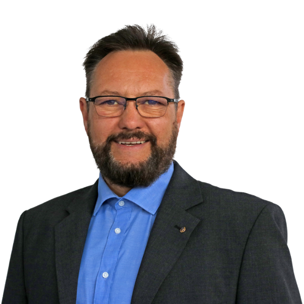 Lars Lutschinger