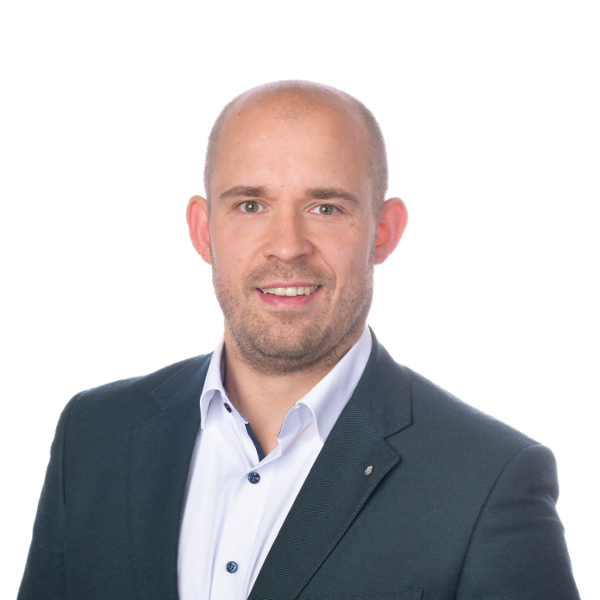 Marc Leubecher