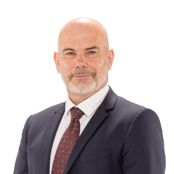 Martin Fischer