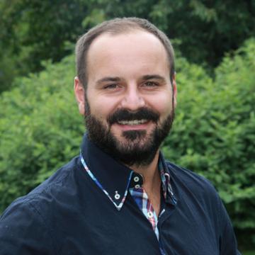 Matthias  Bachmeier