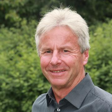 Peter Menhofer sen.
