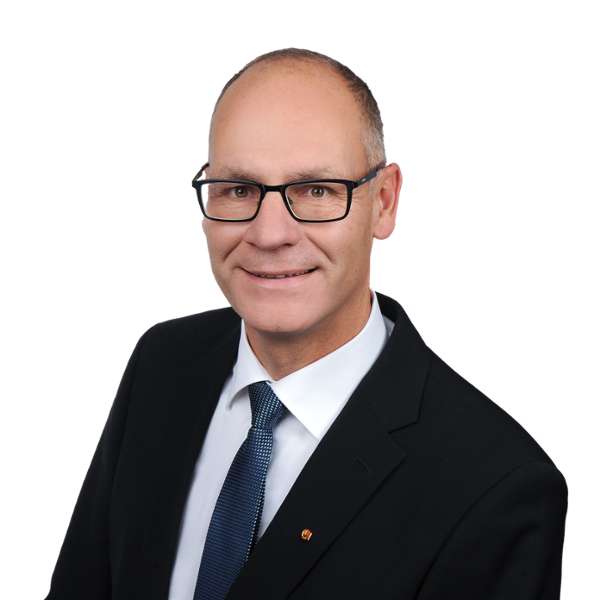 Michael Fischer