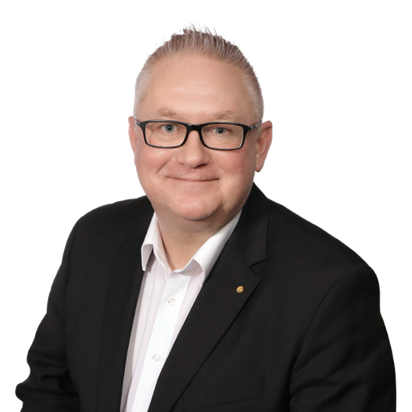 Oliver Schumacher