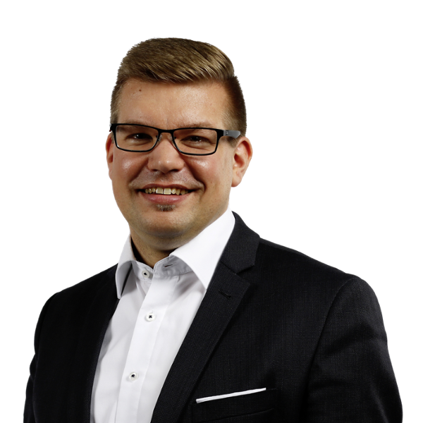 Patrick Schmidt