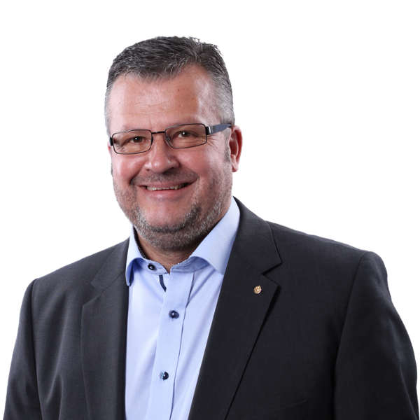 Volker Wagner